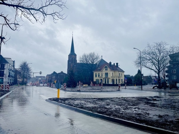 Ovonde aan de Eindhovenseweg