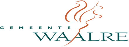 Logo Gemeente Waalre